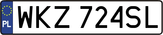 WKZ724SL