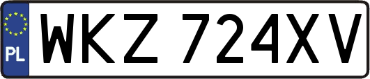 WKZ724XV
