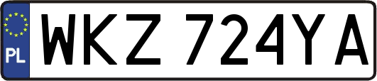 WKZ724YA