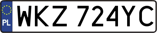WKZ724YC