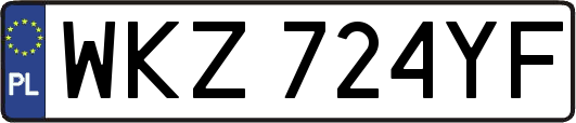 WKZ724YF