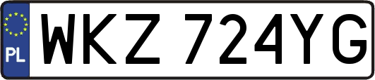 WKZ724YG