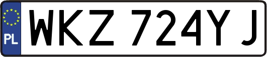 WKZ724YJ