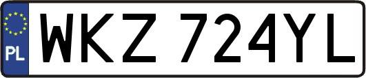 WKZ724YL
