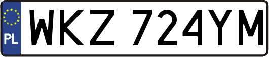 WKZ724YM