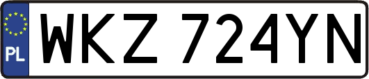 WKZ724YN