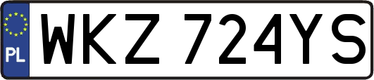WKZ724YS