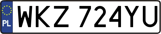 WKZ724YU