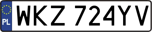 WKZ724YV