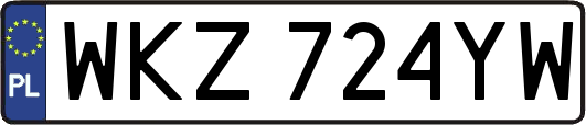 WKZ724YW