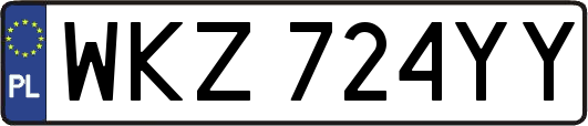 WKZ724YY