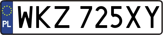 WKZ725XY