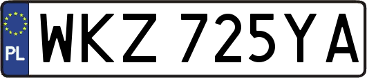 WKZ725YA