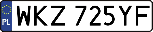 WKZ725YF
