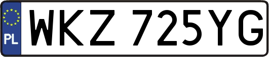 WKZ725YG