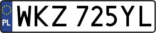 WKZ725YL