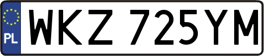 WKZ725YM