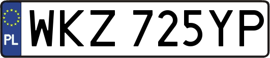 WKZ725YP