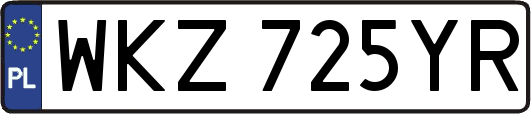 WKZ725YR