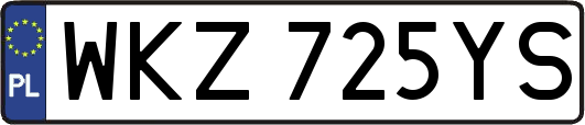 WKZ725YS