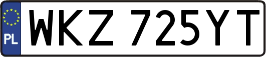 WKZ725YT