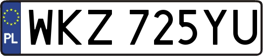 WKZ725YU