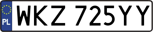 WKZ725YY