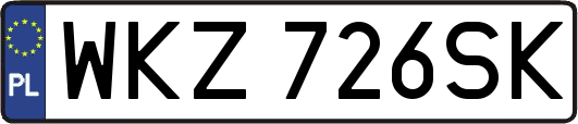 WKZ726SK