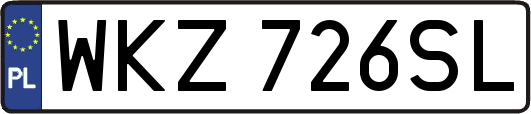 WKZ726SL