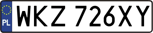 WKZ726XY