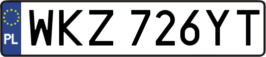 WKZ726YT