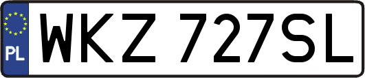 WKZ727SL