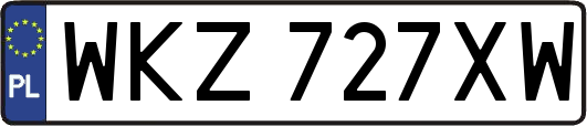 WKZ727XW