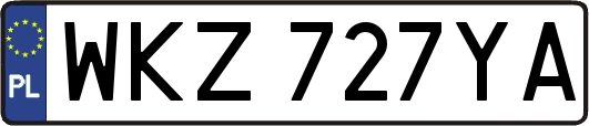 WKZ727YA