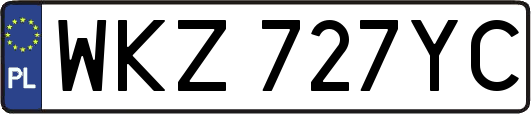 WKZ727YC