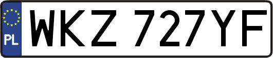 WKZ727YF