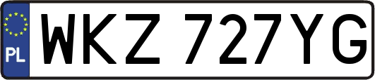 WKZ727YG