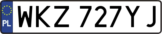 WKZ727YJ