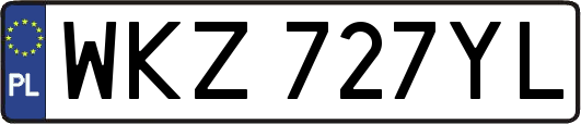 WKZ727YL