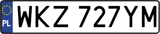 WKZ727YM
