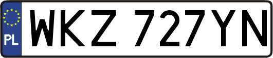 WKZ727YN