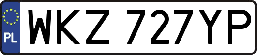 WKZ727YP