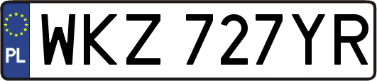 WKZ727YR