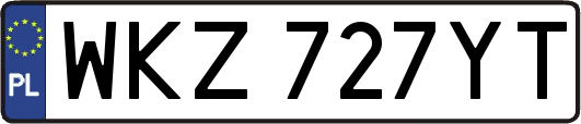 WKZ727YT