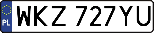 WKZ727YU