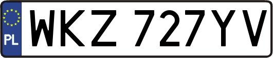 WKZ727YV