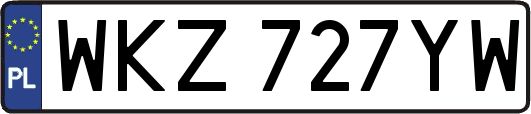 WKZ727YW