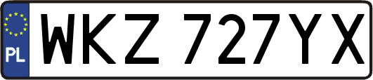WKZ727YX