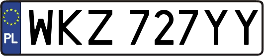 WKZ727YY