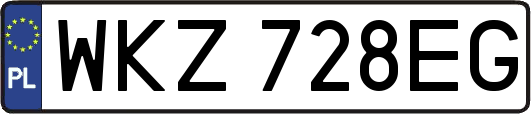 WKZ728EG